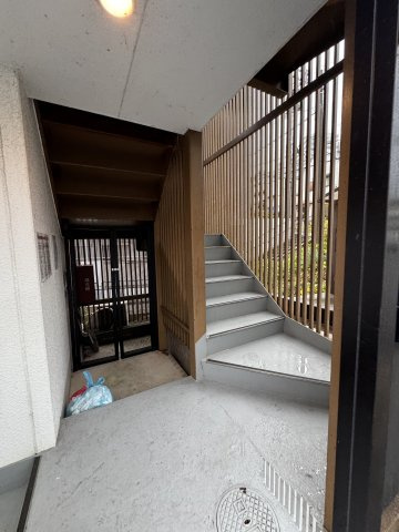 デュランタのロビー