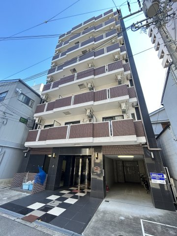 ドーム千代崎