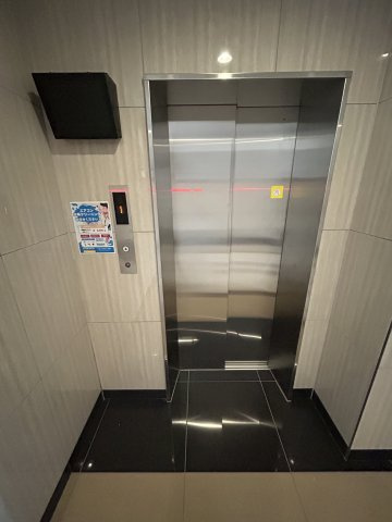 ドーム千代崎のその他共用部分