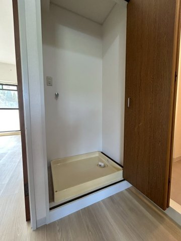 ゲイナーズヒルWの設備