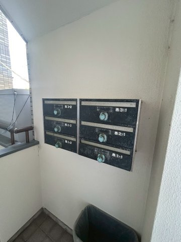 ゲイナーズヒルWのその他共用部分