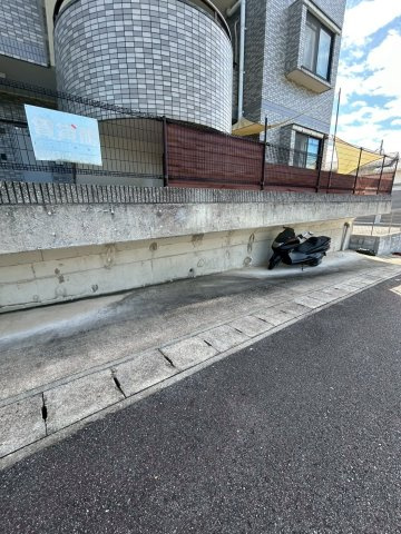 ゲイナーズヒルWのその他共用部分