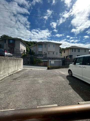 ゲイナーズヒルWの展望