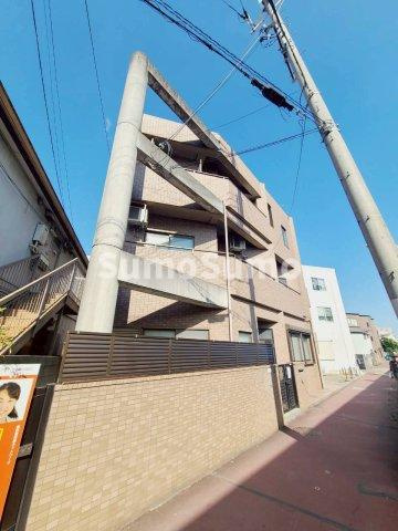 ニッシンビル