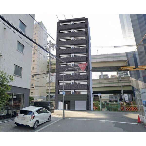 パークス堺筋本町