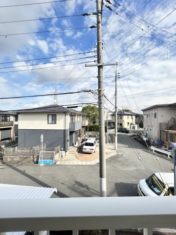 ニューシティ田中2の展望