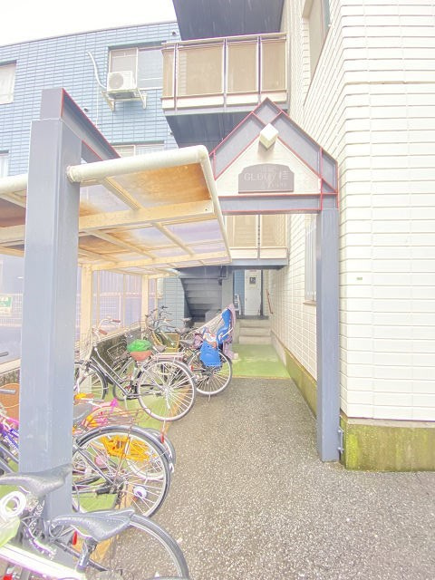 グローリー桂のその他共用部分
