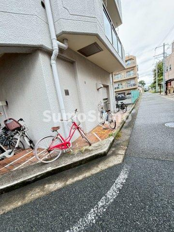 クレドール西明石Ⅰのその他共用部分