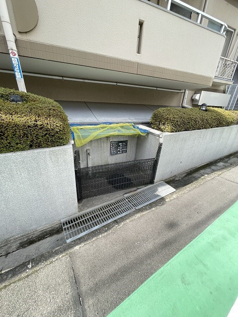 グレイス甲子園のその他共用部分
