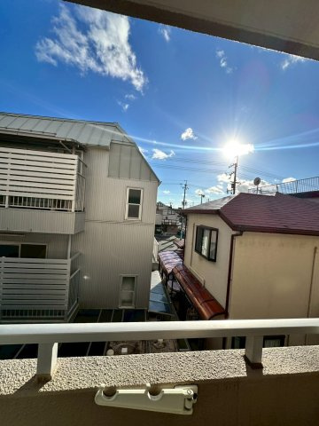 グレイス甲子園の展望