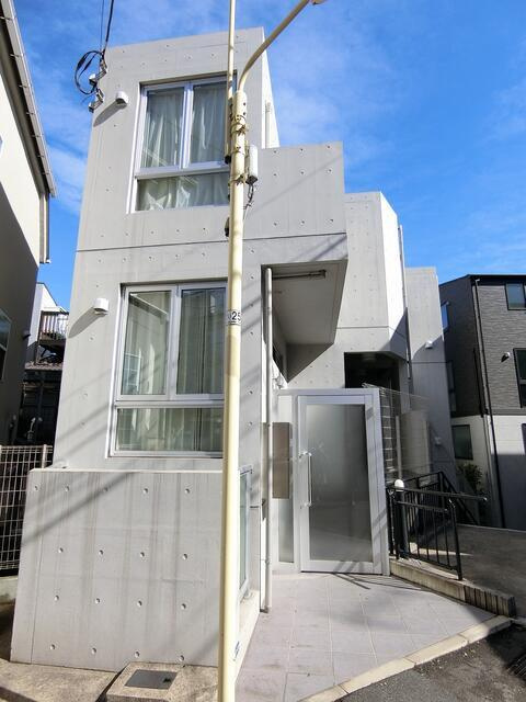 ＣＲＥＡｅＢＩＳのエントランス| 