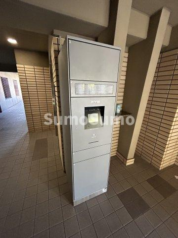 パークコートたかしょうのその他共用部分