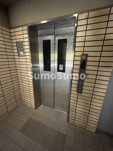パークコートたかしょうのその他共用部分