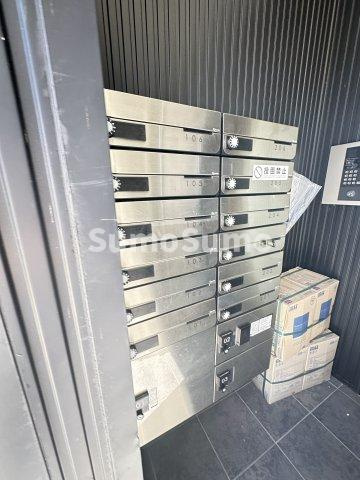 コージーヒル塩屋のその他共用部分