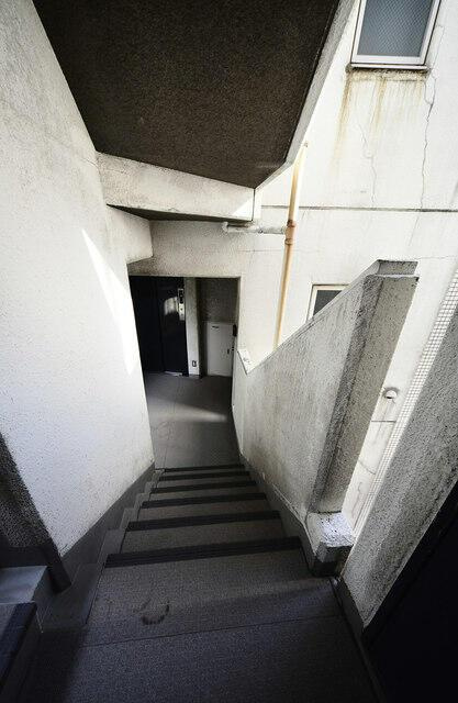グリーンキャピタル西新宿のその他共用部分| 