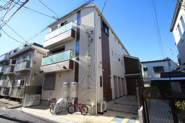 グレーシア
