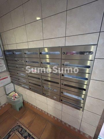 ニットーハイツのその他共用部分
