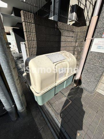 ニットーハイツのその他共用部分