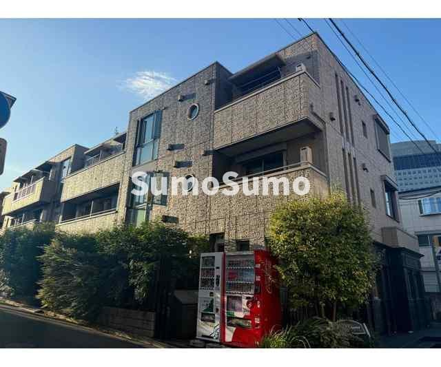 グランシャリオ壱番館