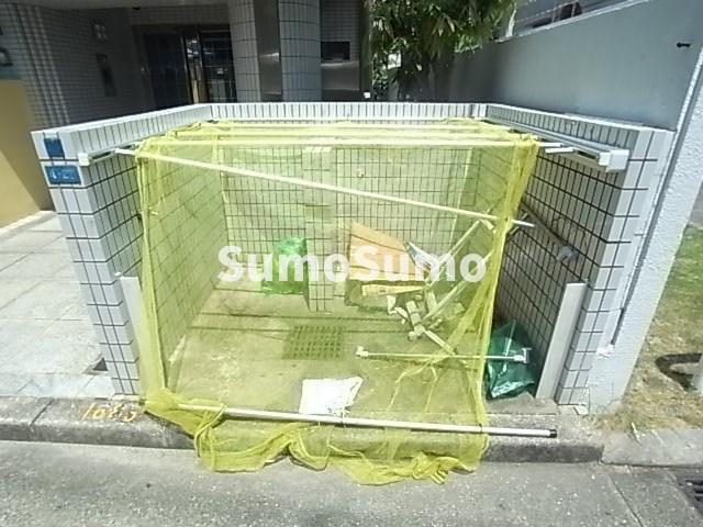 クレストＪ塚口のその他共用部分