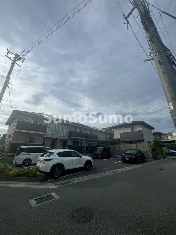 パークサイド歌敷山