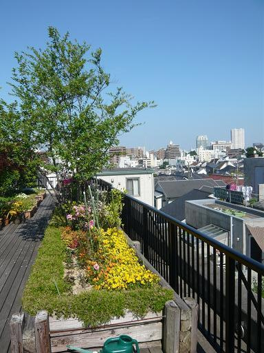 コリーヌ恵比寿のその他共用部分| 