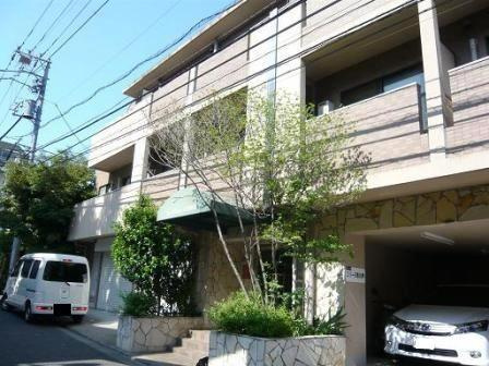 コリーヌ恵比寿の駐車場|駐車場空き有り 