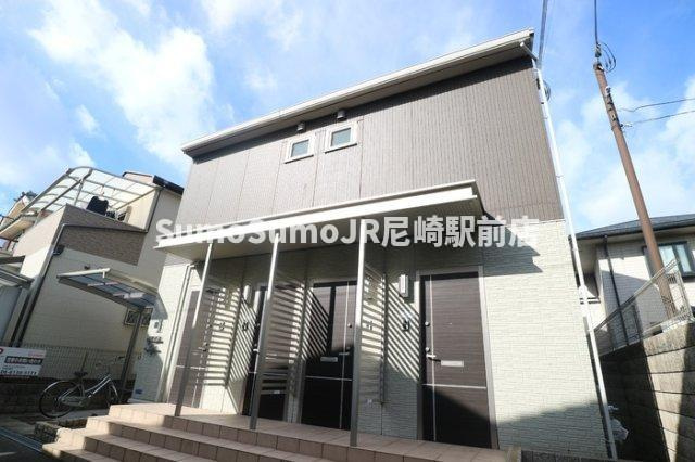 コーヴォベラフェスタの外観|外観です