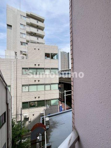 サンシティー東和の展望