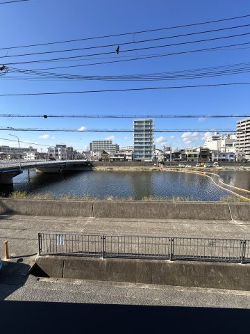 コティ樽屋町の展望