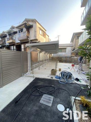 【その他共用部分】 | Moruan Residence