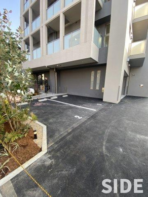 【駐車場】 | Moruan Residence