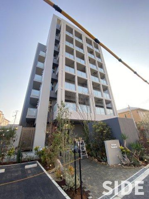 【外観】 | Moruan Residence