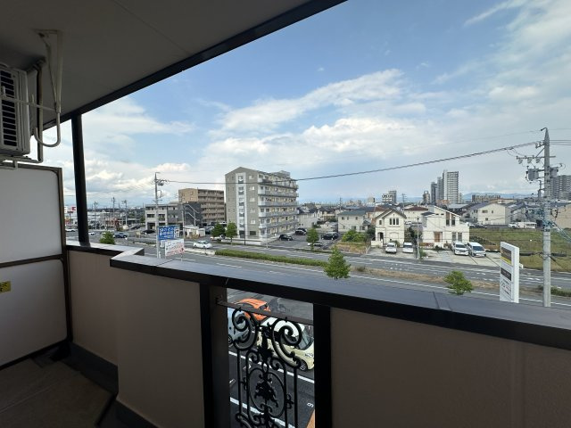 メロン宇佐美の展望