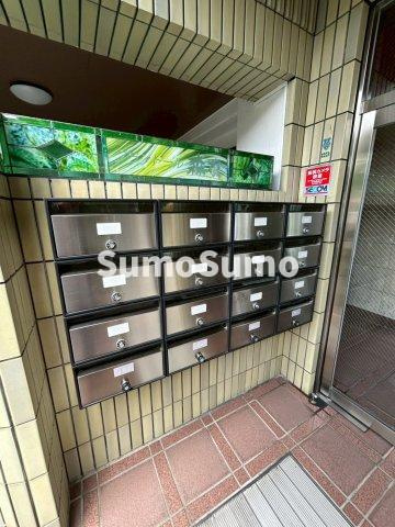 グランドール森友のその他共用部分