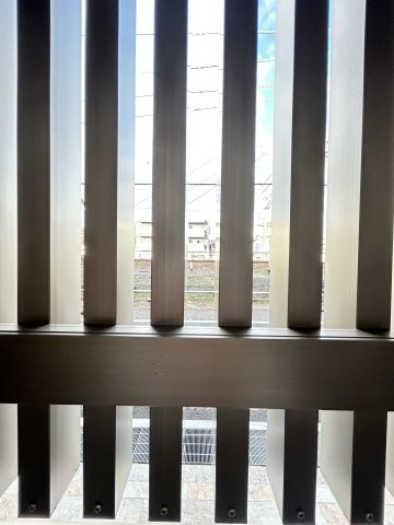 ネクステージ七松町の展望