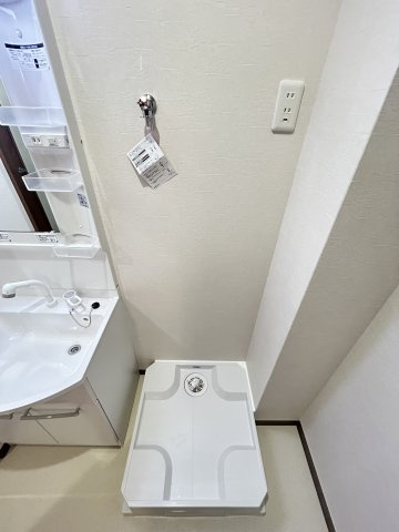 ネクステージ七松町の設備