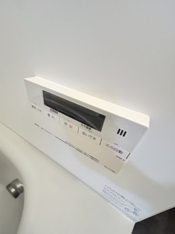 ネクステージ七松町の設備