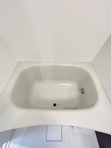 ネクステージ七松町の浴室