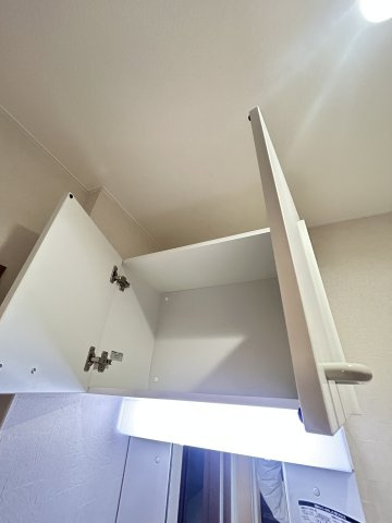 ネクステージ七松町の内装