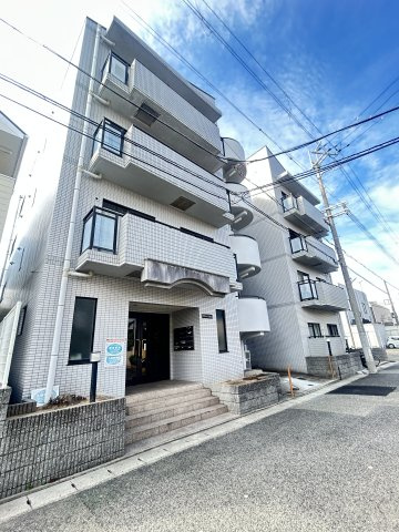 グランドメゾン池上Ⅱ