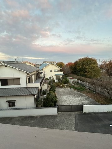 コーポ光の展望