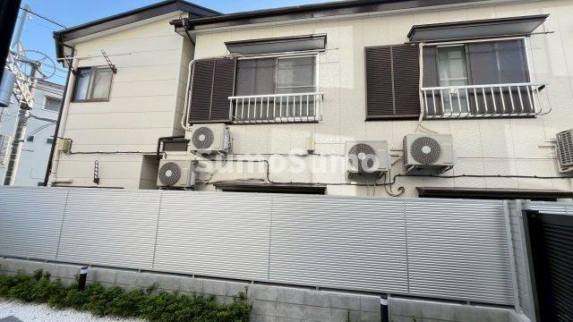 GRANPASEO下北沢の展望