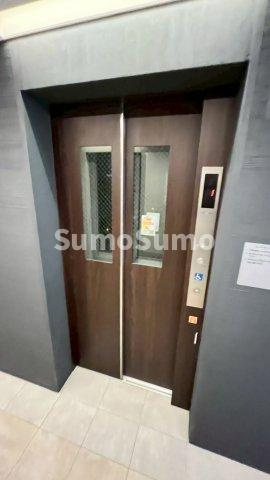 GRANPASEO下北沢のその他共用部分