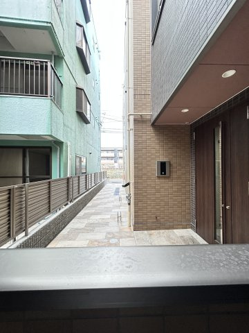 ネクステージ七松町の展望