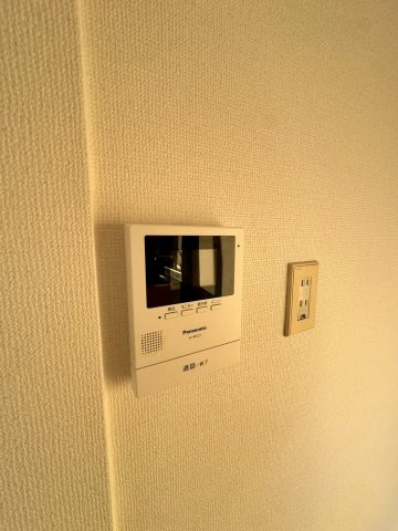 コートビレジ1のセキュリティ