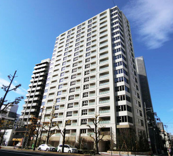 グランドメゾン北堀江レジデンス