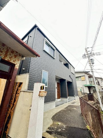 グランドール山手のその他共用部分