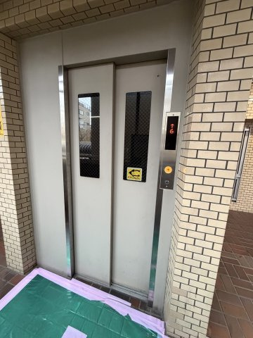 トーカンマンション兵庫島上町のその他共用部分