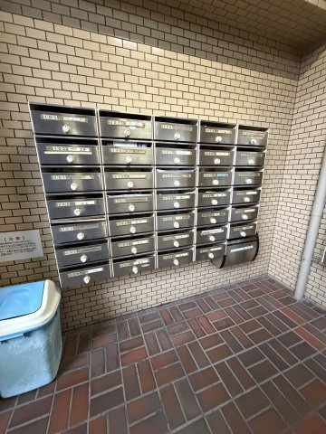 トーカンマンション兵庫島上町のその他共用部分